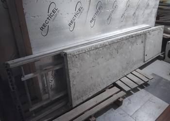 Podest roboczy Plettac P70 2 sztuki na sprzedaż  Wrocław