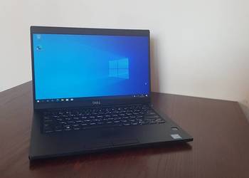 Laptop Dell Latitude 7390 i5-8250 8GB SSD 250 FHD na sprzedaż  Warszawa