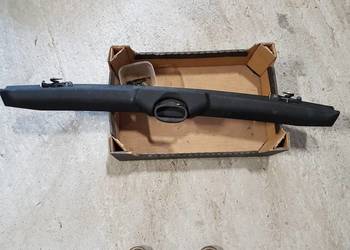 Mechanizm z maskownicą Otwierania Dachu Manualnego Bmw E36 Cabrio!!! na sprzedaż  Gromnik