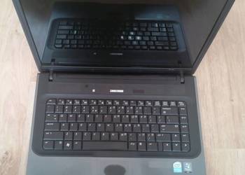 Sprawny Laptop HP 530 na sprzedaż  Warszawa