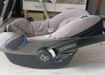 Fotelik samochodowy maxi Cosi Pebble na sprzedaż  Mysłowice