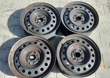 Felgi Toyota 15&quot; 4x100 ET 29 na sprzedaż  Opole Lubelskie