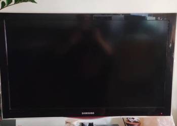 LCD Samsung 37' Android TV na sprzedaż  Białystok