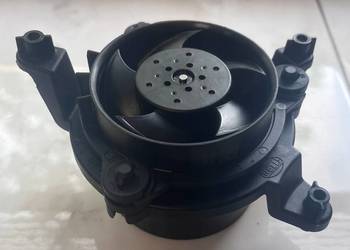 WIATRAK WENTYLATOR LAMPY PRZÓD AUDI A6 C7 MERCEDES W212 62960070, używany na sprzedaż  Przedecz