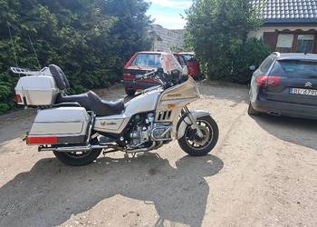 honda goldwing na sprzedaż honda goldwing na sprzedaż Łomża
