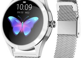 Zegarek damski smartwatch  Rubicon  RNBE37 na sprzedaż  Bielsk Podlaski