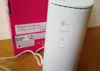 router wifi 4g lte na sprzedaż  Szczecin