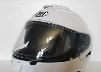 Używany, Kask Shoei GT AIR 2 r.XS + intercome Sena SRL 2 na sprzedaż  Rejowiec