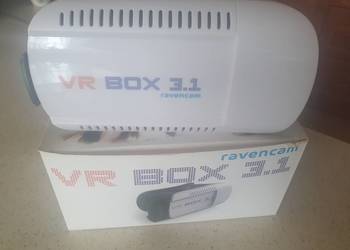 Okulary VR BOX na sprzedaż  Kielce
