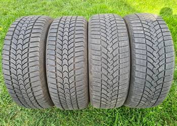 Opony zimowe 195/55R15 na sprzedaż  Ewelinów