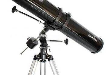 Teleskop sky watcher 1149, używany na sprzedaż  Brwinów