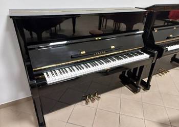 Pianino  Yamaha  U1 stan idealny na sprzedaż  Brzesko