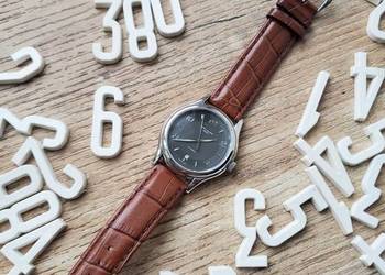 Używany, Mechaniczny luksusowy zegarek  patek philippe męski na sprzedaż  Lubin