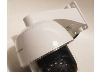 Używany, Kamera zewnętrzna SILVERCREST IP-CAM 1920 Full HD PTZ na sprzedaż  Jaworzno