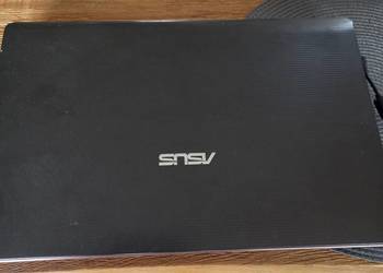 Laptop Asus X 73 S na sprzedaż  Kórnik