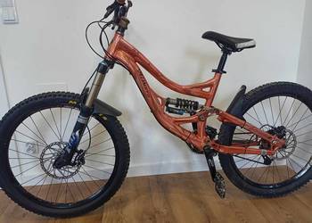 Specjalized SX Trail 26&quot; downhill full kona/ktm na sprzedaż  Nowy Żmigród