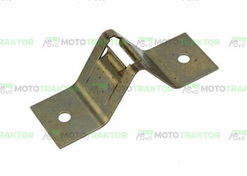 ZATRZASK ZACISK MASKI MASSEY FERGUSON 3388153M1 na sprzedaż  Łążynek