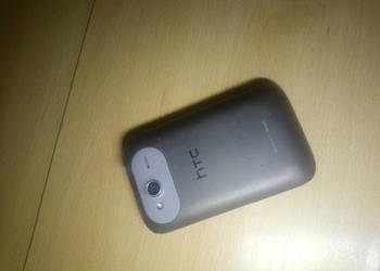 Htc Wildfire S Pg76100 telefon 76100 na sprzedaż  Sandomierz