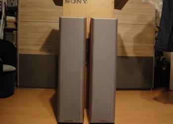 Nowy zestaw kolumn do kina SONY na sprzedaż  Kraków