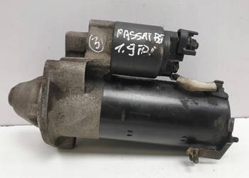 VW Passat B5 1.9 TDI ROZRUSZNIK 0001110128 na sprzedaż  Janów