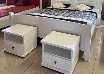 Stylowa szafka nocna - PRODUCENT Meble Pyka na sprzedaż  Kluczbork