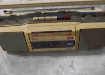 Radio GPX C 835 na sprzedaż  Częstochowa