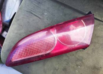Alfa Romeo 159 lampa prawa tylna reflektor prawy tylny klapa na sprzedaż  Bolków