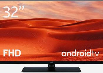 TV Nokia 32&quot; ANDROID TV WiFi na sprzedaż  Osuchów