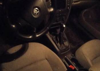 Skoda Octavia 1.9 TDI. Fajna. na sprzedaż  Jastrzębie-Zdrój