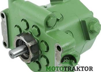 Pompa hydrauliczna John Deere 2250 2450 2550 2650 2850 3150 na sprzedaż  Łążynek