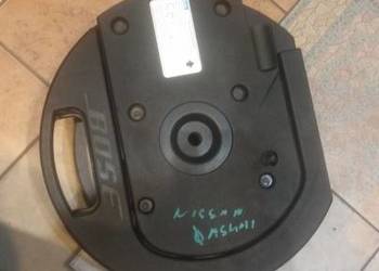 Głośnik subwoofer NISSAN QASHQAI 28170JD65A na sprzedaż  Margonin