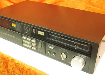 Vintage Deck TECHNICS RS-M206A MAGNETOFON polecam wzmacniacz, używany na sprzedaż  Świebodzice