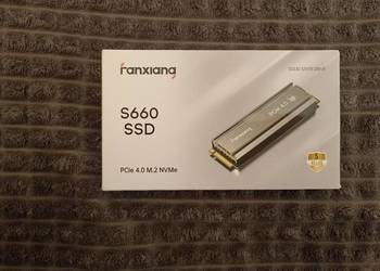 ssd m.2 1tb na sprzedaż  Kielce