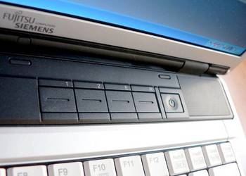 Laptop Fujitsu Siemens Lifebook e8110 na sprzedaż  Pabianice