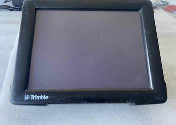 1756A-TRMSB1RT Trimble fmx fm 82330-40, używany na sprzedaż  Jastrzębniki