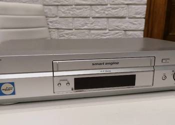 SONY SLV-SE640N Magnetowid VHS, używany na sprzedaż  Bydgoszcz