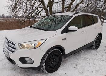Używany, Ford Escape 2017 1.5 B+LPG 180KM na sprzedaż  Radzyń Podlaski