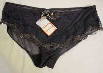 majtki figi TU LUXURY short purple r. 16 na sprzedaż  Zamość