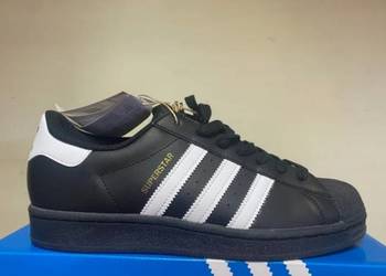 Adidas Superstar 36, 36 2/3 oraz 37 1/3, używany na sprzedaż  Warszawa