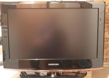 Telewizor Samsung LE22b450c4w na sprzedaż  Wieliczka