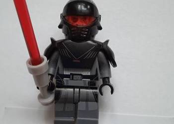 Figurka Lego Star Wars Inkwizytor, używany na sprzedaż  Warszawa
