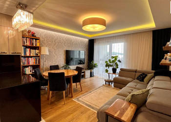 Oferta sprzedaży mieszkania 85m2 4 pokoje Kielce na sprzedaż  Kielce