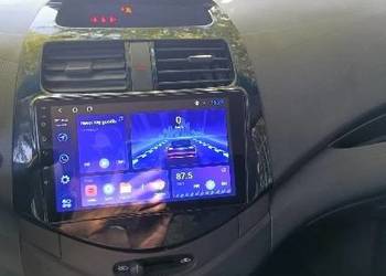 Radio android 12 Chevrolet Spark Matiz 10-14r wifi gps bluet, używany na sprzedaż  Ożarowice