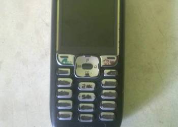 Używany, Sony Ericsson J220i T-Mobile na sprzedaż  Warszawa