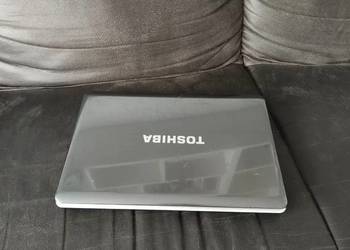 toshiba satellite l500 na sprzedaż  Chrzanów