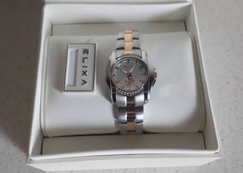 elixa zegarek damski na sprzedaż  Poznań