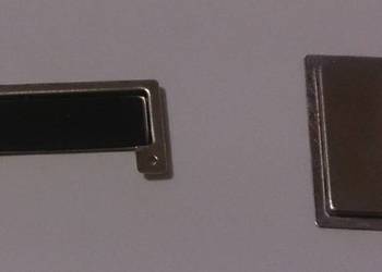 Docisk taśmy łączącej dotyk i płytę główną - Samsung S4 Mini na sprzedaż  Czeladź