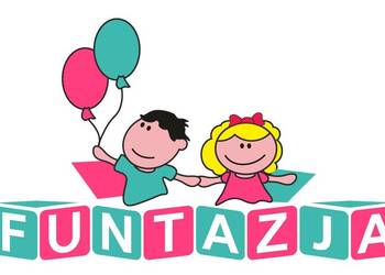 ANIMACJE Animatorki dla dzieci urodzinki wesela bale Funtazj, używany na sprzedaż  Bydgoszcz