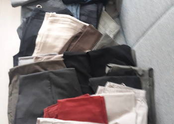 Mega paka w mega cenie rozmiar 38 na sprzedaż  Szczecin