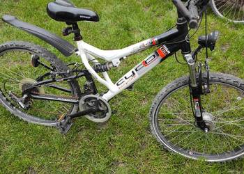 rower gorski cyco bicycles c 24 na sprzedaż  Jędrzejów